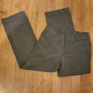 Dark Gray dress pants